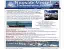 Bayside Vessel Documentation's Website