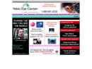 Yaldo Eye Center ( Detroit Lasik Eye Surgery )'s Website