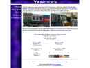 Yancey s Apparel for Men   Women's Website