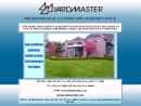 Yardmaster Inc's Website