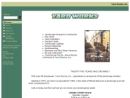 Yard Works Inc.'s Website