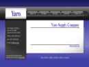 YARO SUPPLY COMPANY's Website