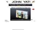 John Yato Fine Art's Website