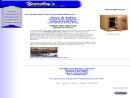 Yearsley's Service LTD's Website