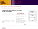 SUSAN YECIES & ASSOCIATES, INC.'s Website