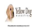Yellow Dog Marketing's Website