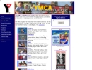 YMCA's Website