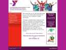 YMCA of Metropolitan Milwaukee's Website