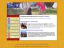 Yoga Center of Lake Charles's Website