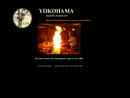 Yokohama Japanese Steak House's Website