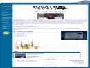 Yorath Yachts's Website