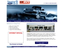 Young Ford Inc's Website