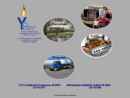 Youngstown Propane Inc's Website