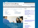 YOUNTS CONSULTING, INC.'s Website