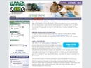 Abf Freight Systems Inc's Website