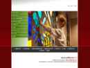 Promiseland Learning Center's Website