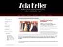 Zola Keller's Website