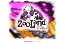 ZOOLAND CRE8IVE LLC's Website