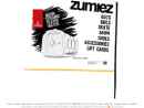 Zumiez's Website