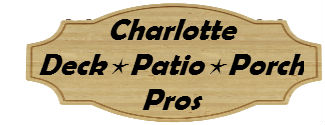 Charlotte Deck Builders's Logo