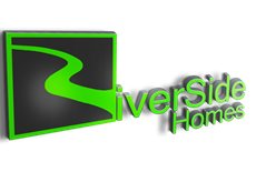 Riverside Custom Homes's Logo