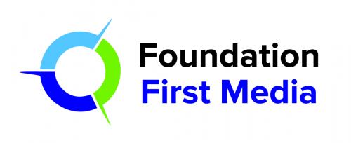 Foundation First Media, LLC's Logo