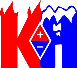 Kain Refrigeration Heating and Air Conditioning's Logo