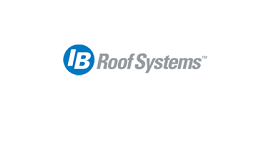IB Roof Systems's Logo