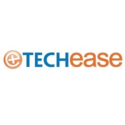 TechEase Computer Repair's Logo