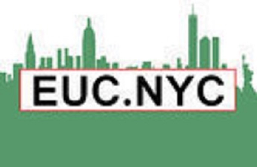 EUC.NYC Kick Scooter's Logo