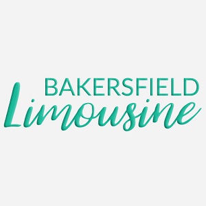 Bakersfield Limousine's Logo