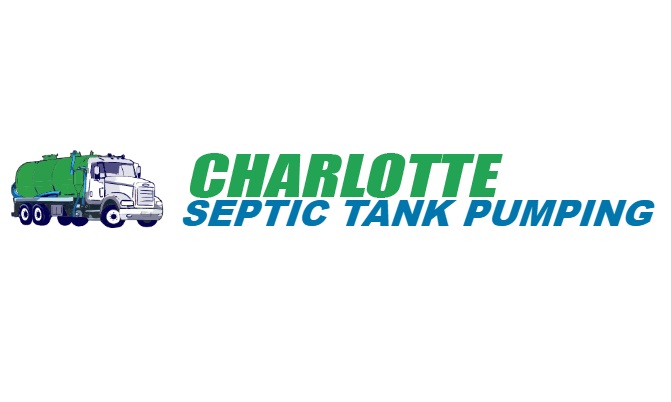 Charlotte Septic Tank Pumping's Logo