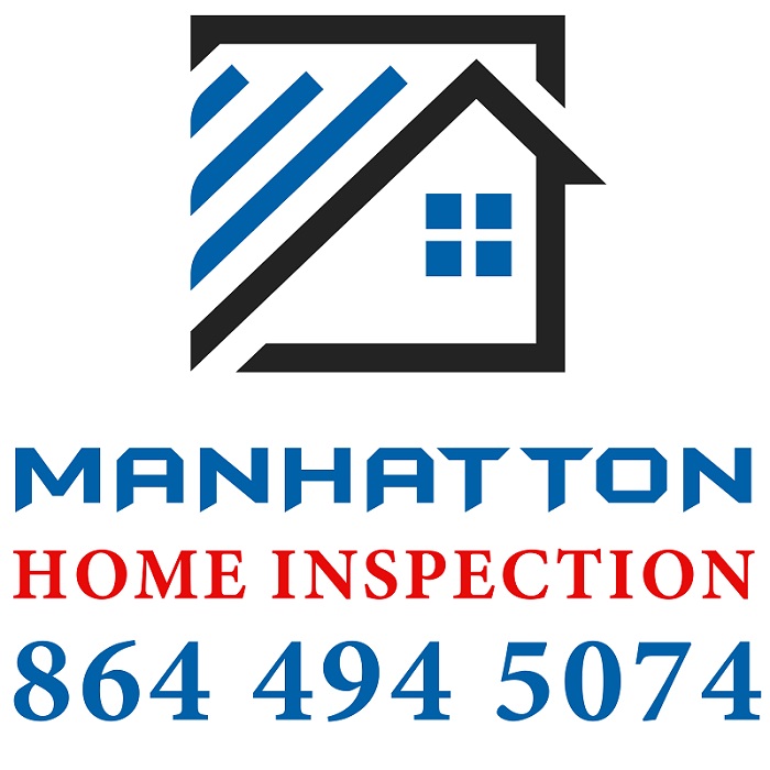 ManHatton Home Inspections's Logo