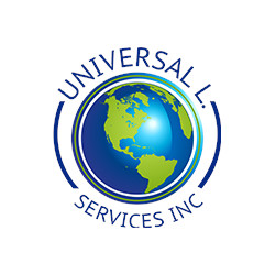 Universal L. Services - Income Tax Preparation & Immigration Services's Logo
