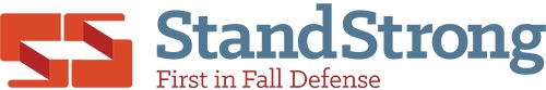 StandStrong's Logo