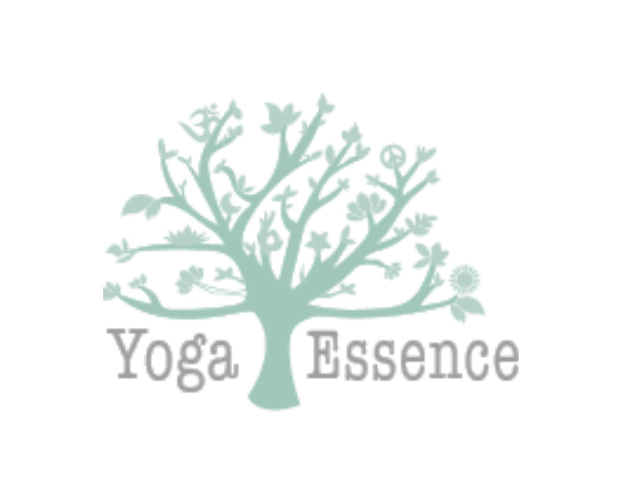 Yoga Essence of New Providence's Logo