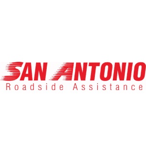 San Antonio Roadside Assistance's Logo