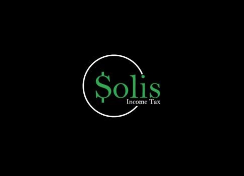Solis Income Tax's Logo