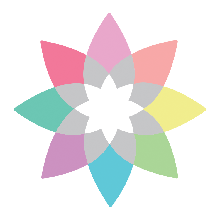 Bloom la Vie Health's Logo