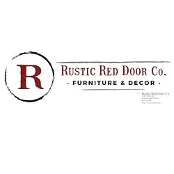 Rustic Red Door Co.'s Logo