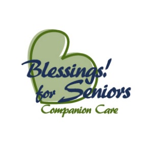 Blessings for Seniors Companion Care, LLC's Logo