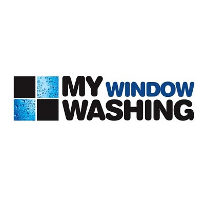 My Window Washing and Gutter Cleaning's Logo