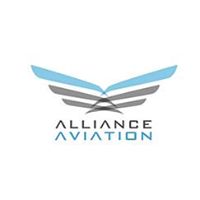 Alliance Aviation's Logo