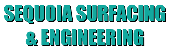 Sequoia Surfacing & Engineering's Logo