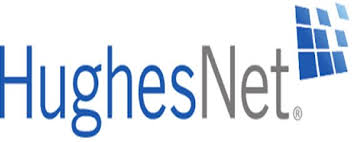 Hughesnet Authorized Dealer's Logo