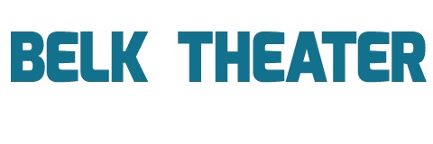 Belk Theater's Logo