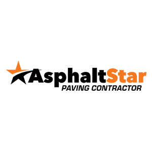Asphalt Star's Logo