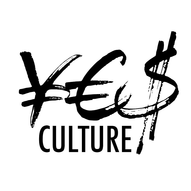 YES Culture's Logo