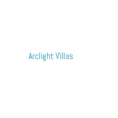 Arclight Villas's Logo