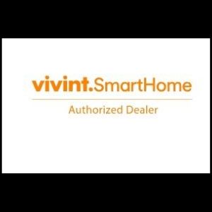 Vivint Smart Home's Logo